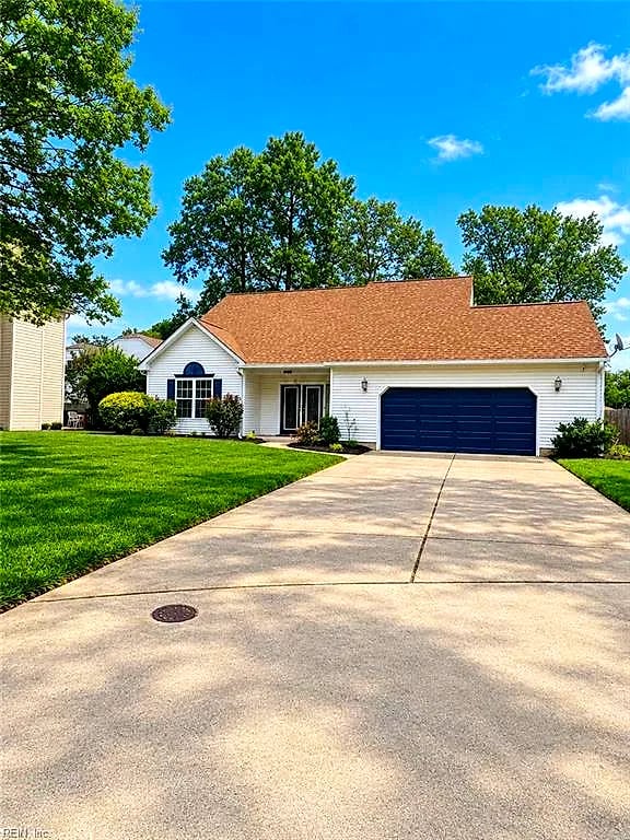 2924 Bald Eagle Bend Bnd, Virginia Beach, VA
