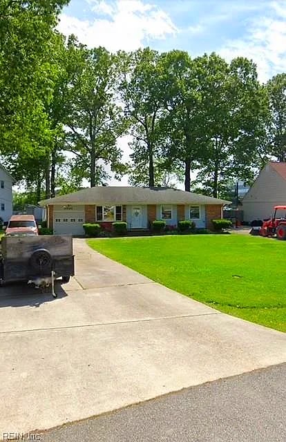 5501 Larry AVE, VIRGINIA BEACH VA 23462