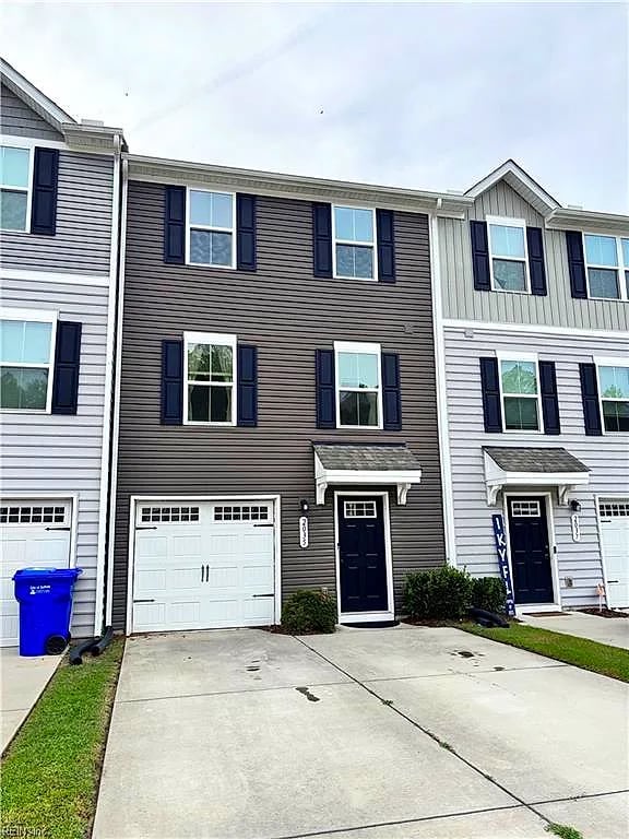 2035 Petersen WAY, SUFFOLK VA 23434