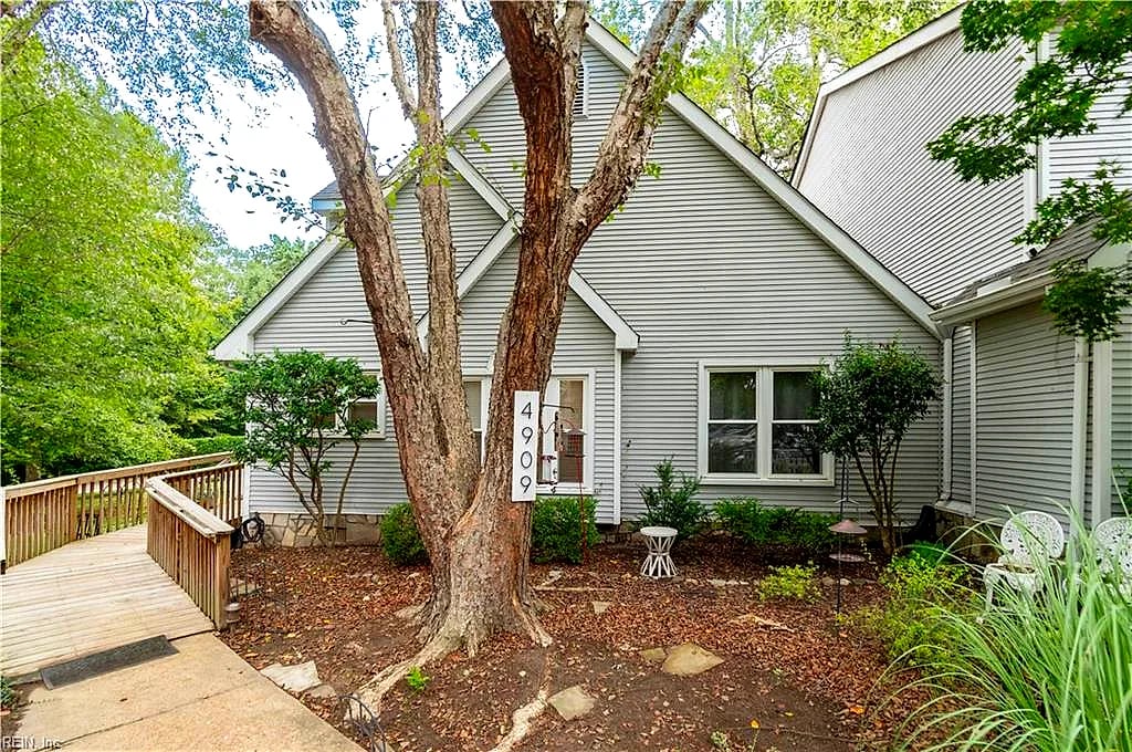 4909 Abbotsford MEWS, WILLIAMSBURG VA 23188