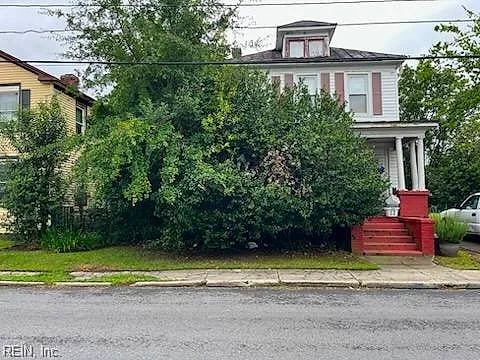 829 Lincoln St, Portsmouth, VA