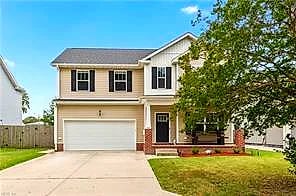 517 Dixie DR, NORFOLK VA 23505