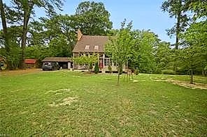 1776 Bleakhorn RD, SUFFOLK VA 23433