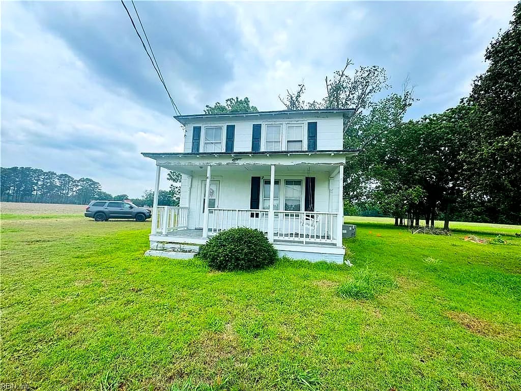 26536 Dogwood Bend RD, FRANKLIN VA 23851
