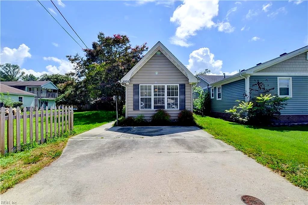 2005 Lockard Ave, Chesapeake, VA