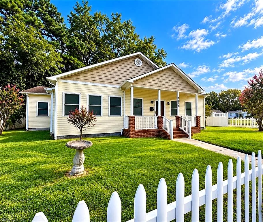 3121 Hull ST, PORTSMOUTH VA 23704