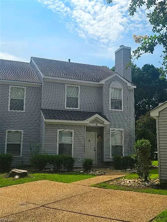 6 Madison CHSE, HAMPTON VA 23666