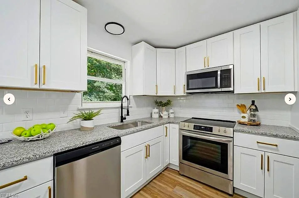 47 Lacrosse St, Hampton, VA