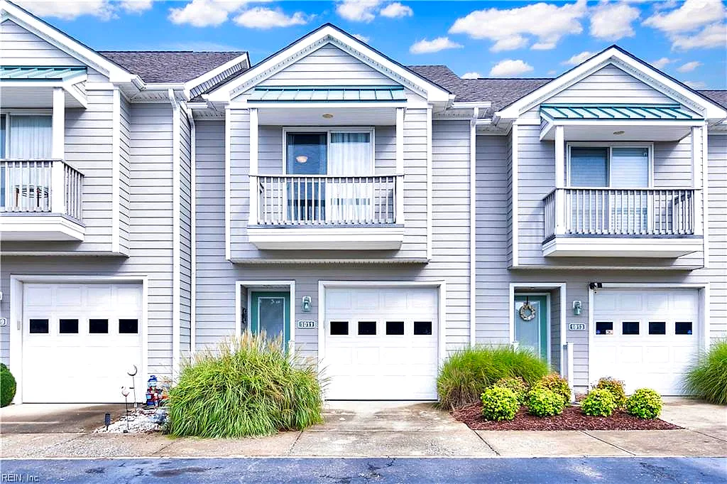 1011 High Dunes QUAY, HAMPTON VA 23664