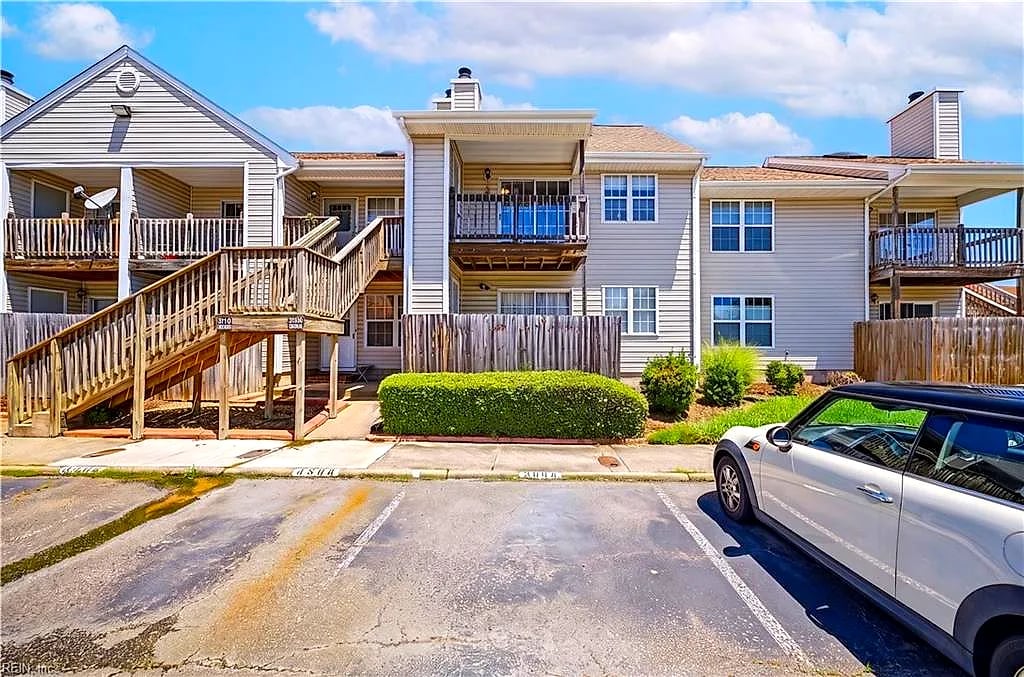 3506 Markham Ct, Virginia Beach, VA