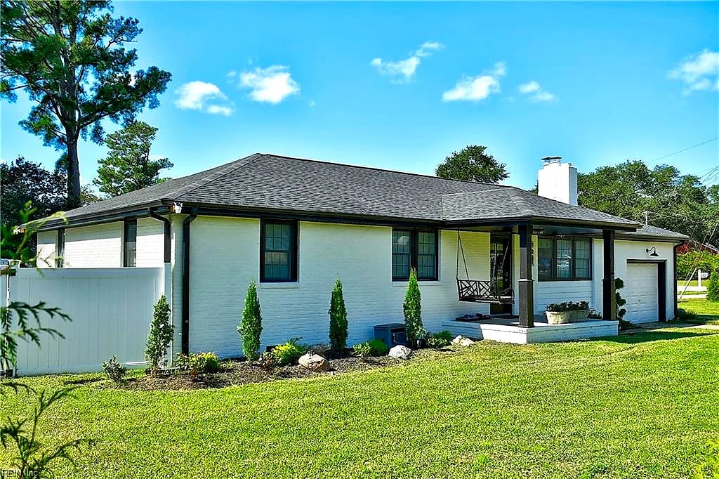 2921 Summerhaven RD, VIRGINIA BEACH VA 23451