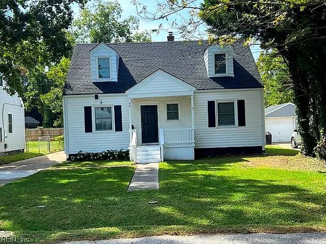 32 W. Southampton Ave, Hampton, VA
