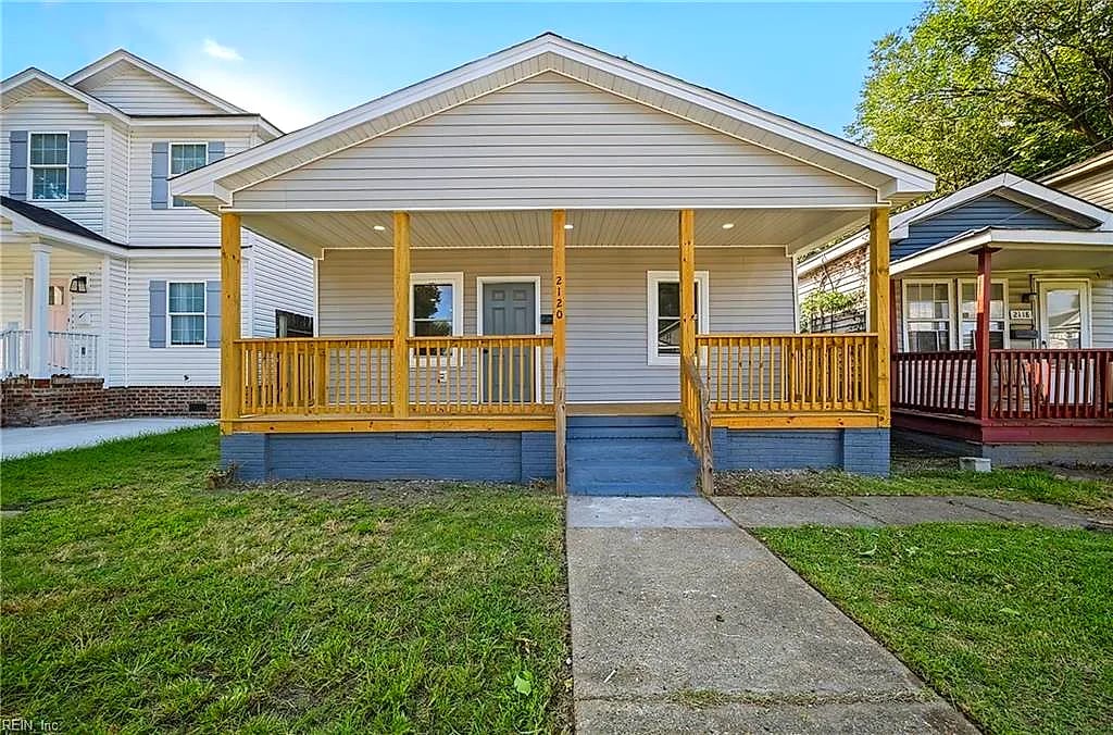 2120 Pearl ST, PORTSMOUTH VA 23704