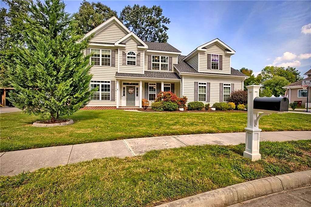 920 Covenant Way, Chesapeake, VA