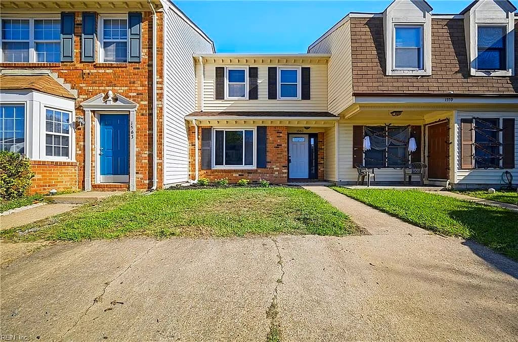 1561 Jameson Dr, Virginia Beach, VA