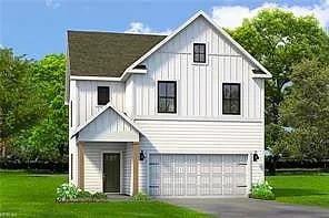 121 Wisconsin Ave, Williamsburg, VA