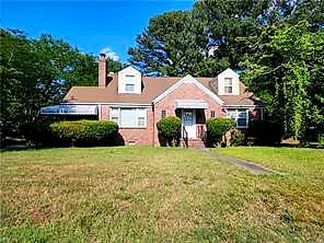 6342 Glenoak DR, NORFOLK VA 23513