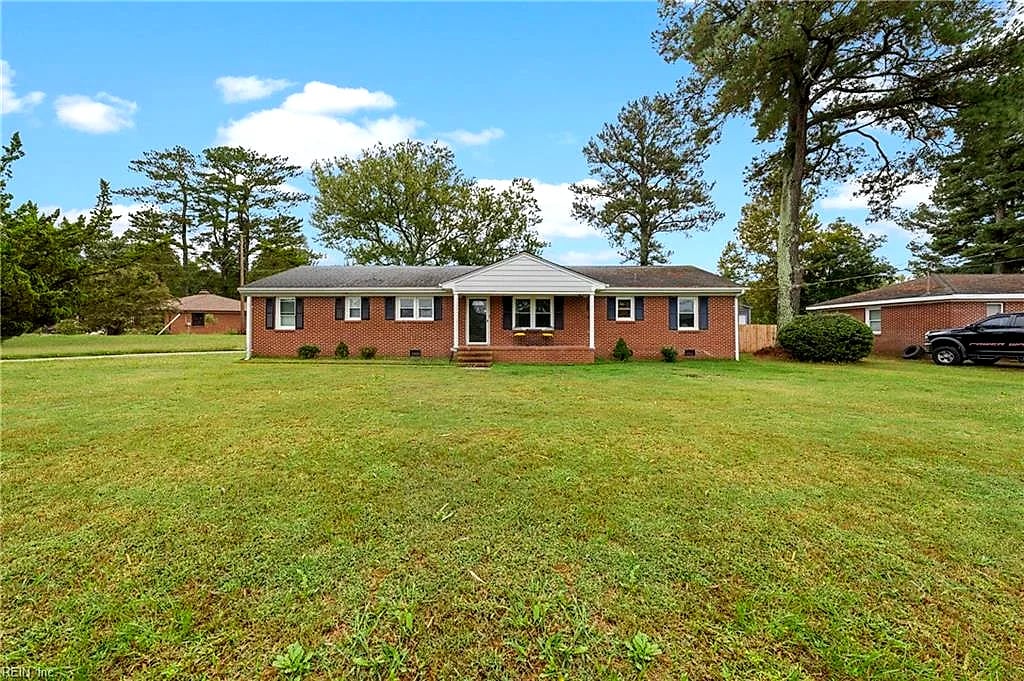 2608 Whaleyville BLVD, SUFFOLK VA 23434