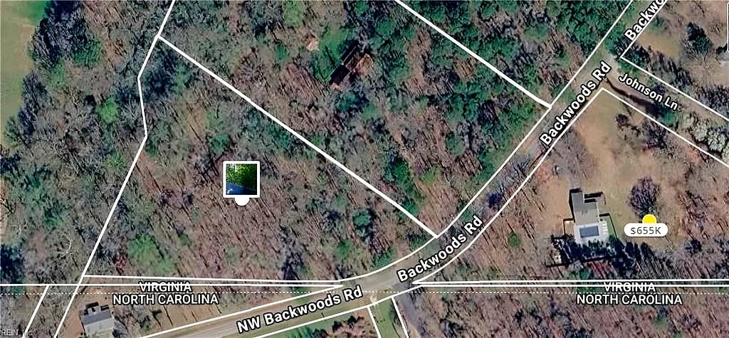 4664 Backwoods RD, CHESAPEAKE VA 23322