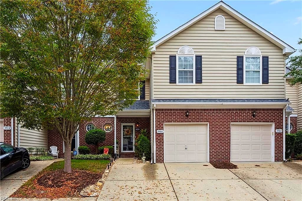 3908 Cromwell LN, WILLIAMSBURG VA 23188
