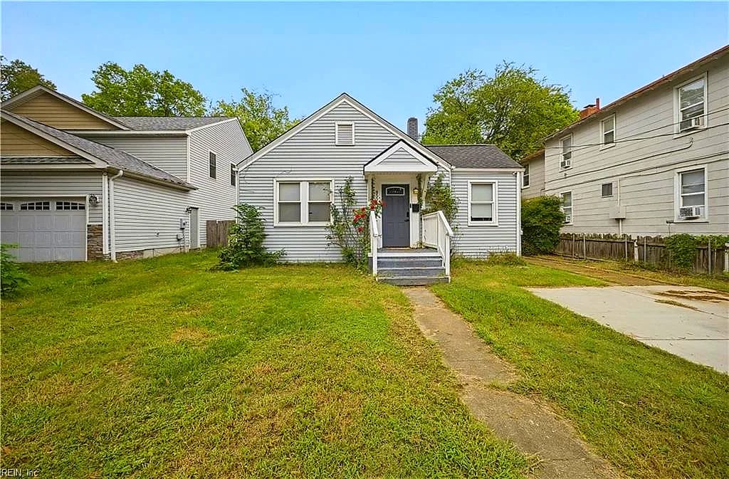 850 47th ST, NORFOLK VA 23508