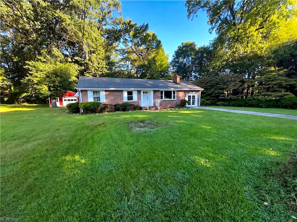2406 Drum Creek Rd, Chesapeake, VA