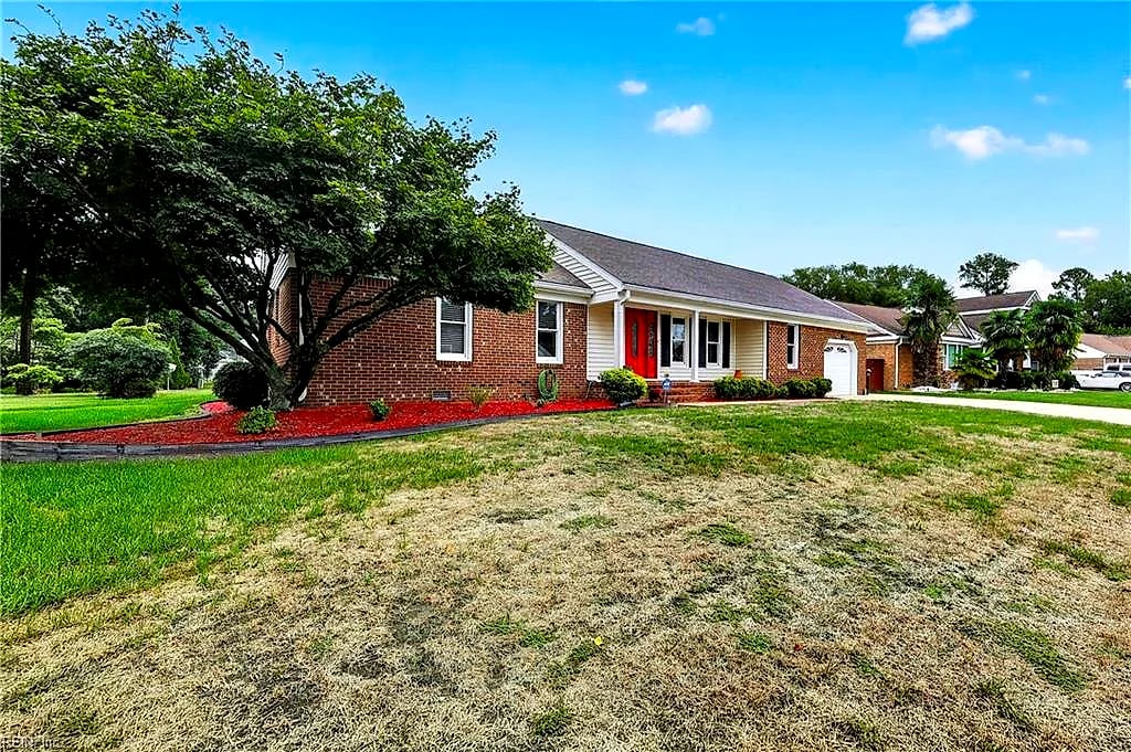 737 Willow Oak DR, CHESAPEAKE VA 23322