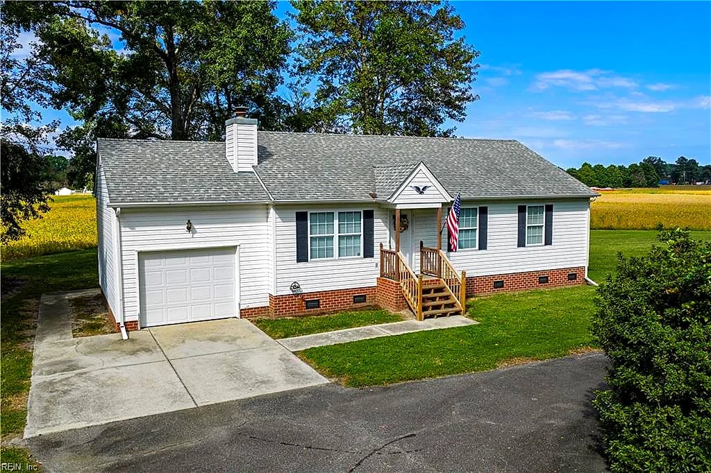 2164 Pungo Ferry RD, VIRGINIA BEACH VA 23457