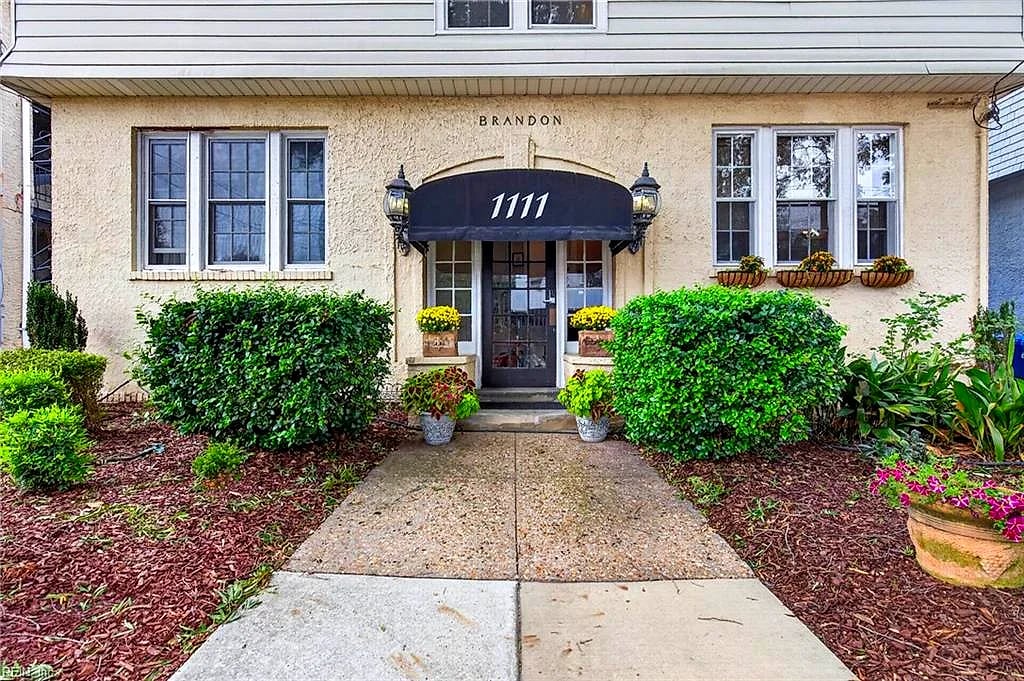 1111 Colley AVE #2, NORFOLK VA 23507