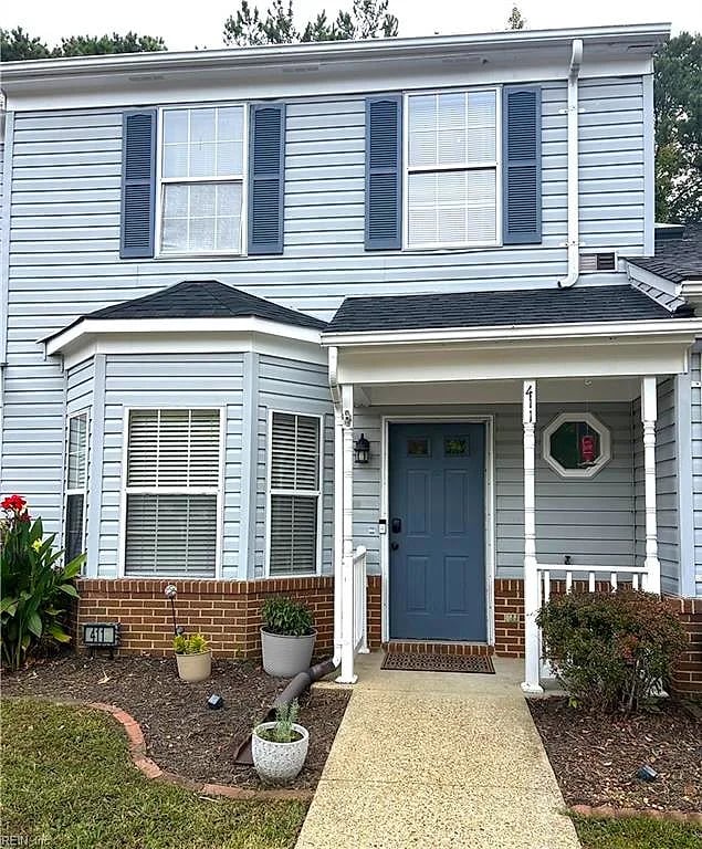 411 Wrought Iron Bnd, Yorktown, VA
