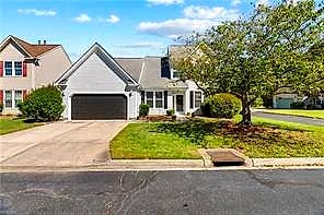 901 Summerfield CRES, CHESAPEAKE VA 23322