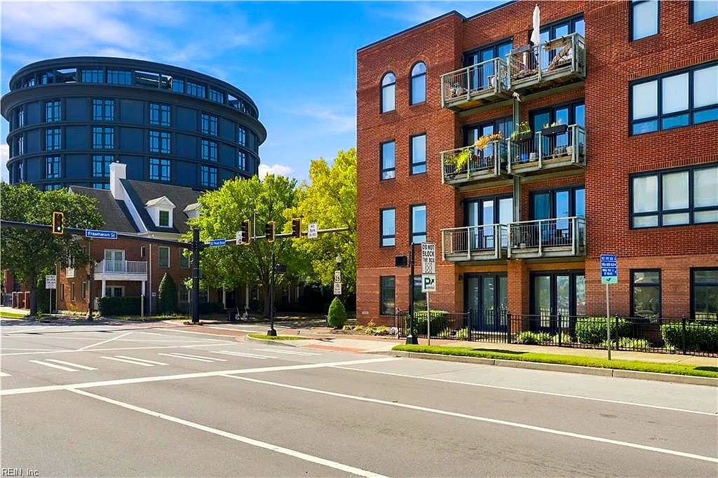 423 Saint Pauls BLVD ##2A, NORFOLK VA 23510