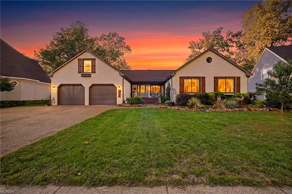 530 San Pedro DR, CHESAPEAKE VA 23322