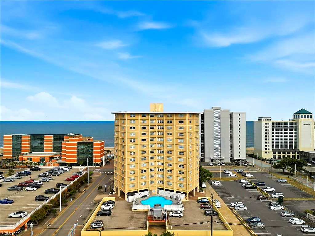 3810 Atlantic AVE ##401, VIRGINIA BEACH VA 23451