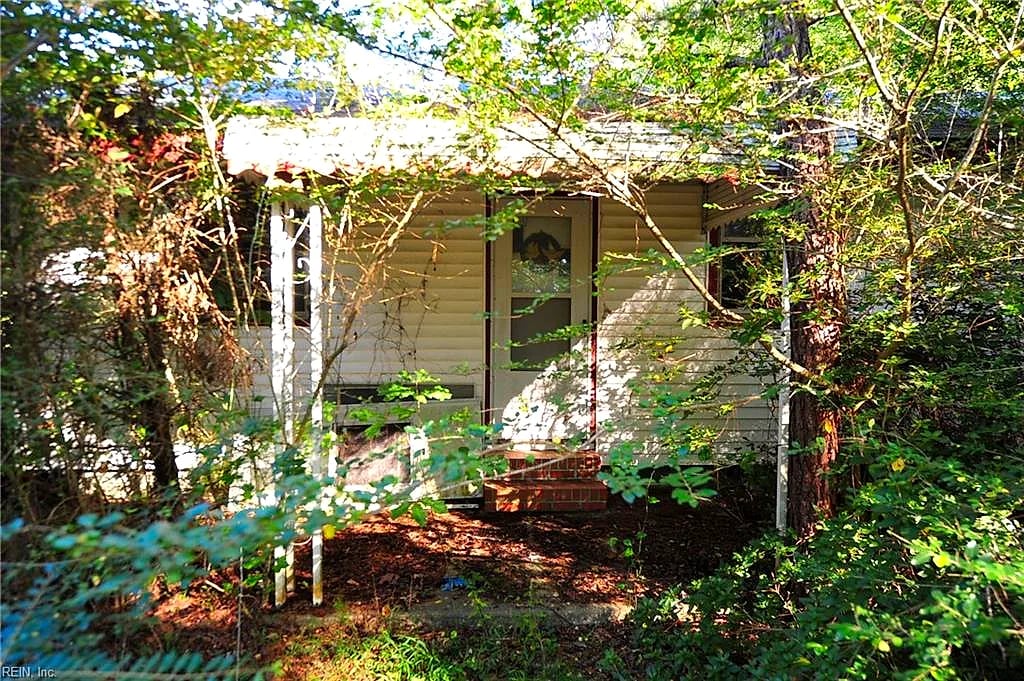 3365 Benefit RD, Chesapeake — 2 bed Residential, 1,230 sqft