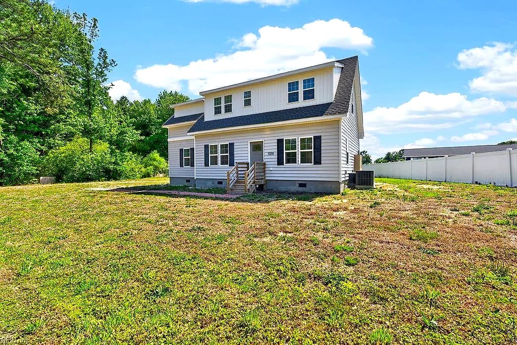9289 Gates RD, SUFFOLK VA 23437