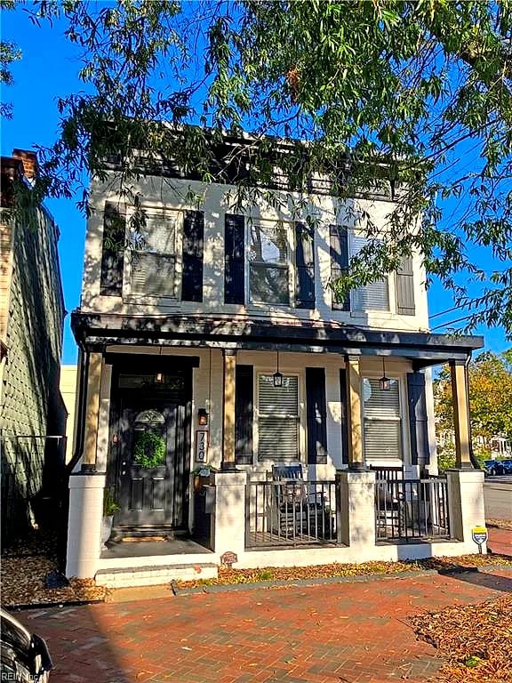 730 N 23rd ST, Richmond — 3 bed Residential, 1,872 sqft