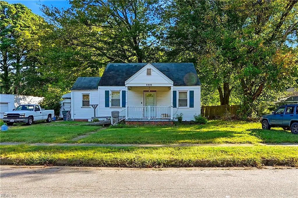 3442 Herbert ST, NORFOLK VA 23513