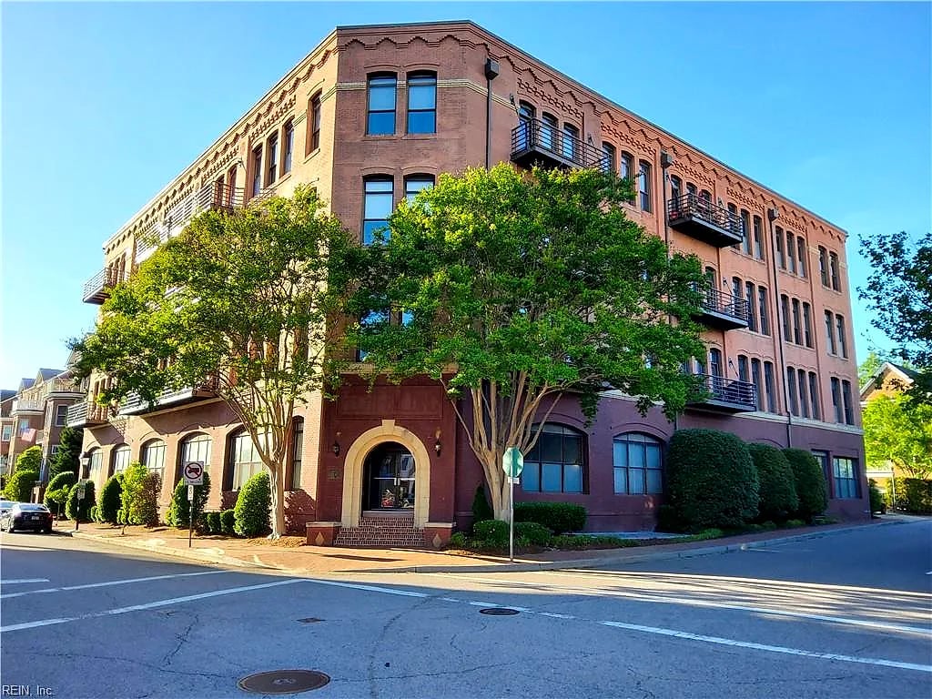 230 Tazewell ST #208, NORFOLK VA 23510