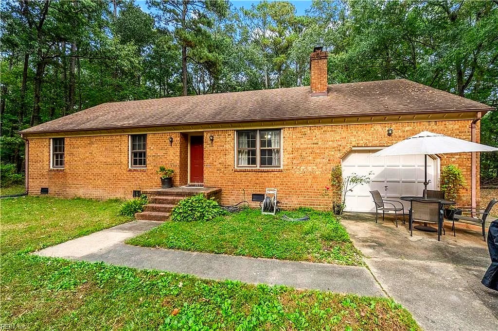 1025 Taft RD #Rd, CHESAPEAKE VA 23322