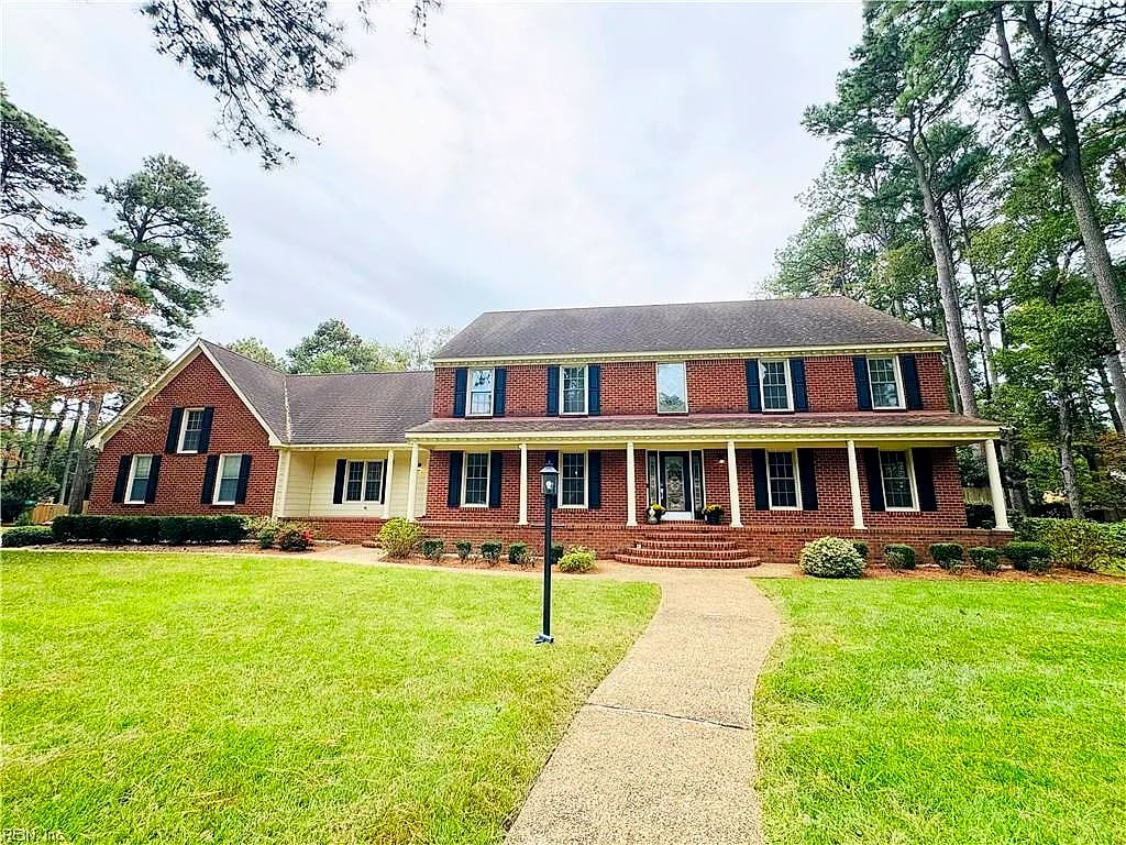 4109 Roenker LN, VIRGINIA BEACH VA 23455