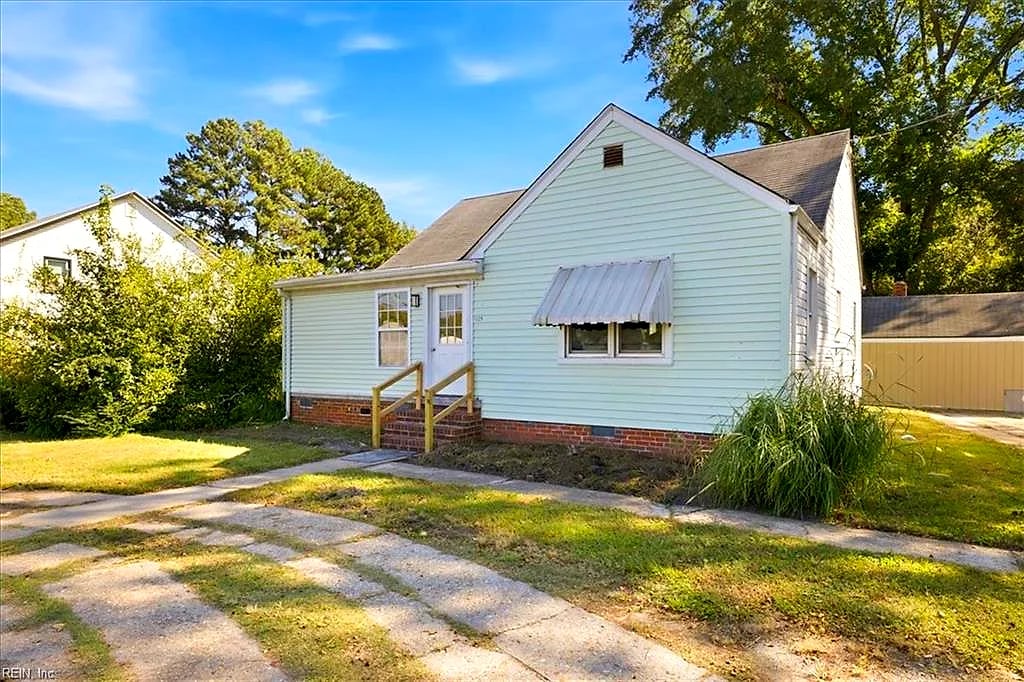 1329 George Washington Hwy N, Chesapeake, VA