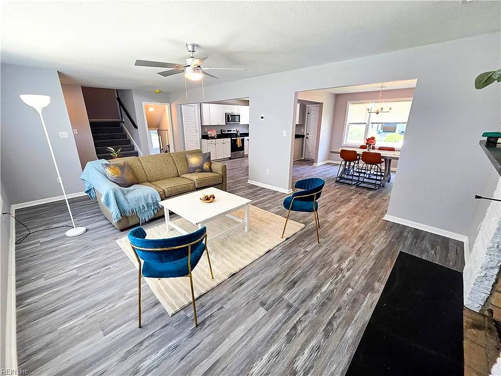2216 Deep Creek Blvd, Portsmouth, VA