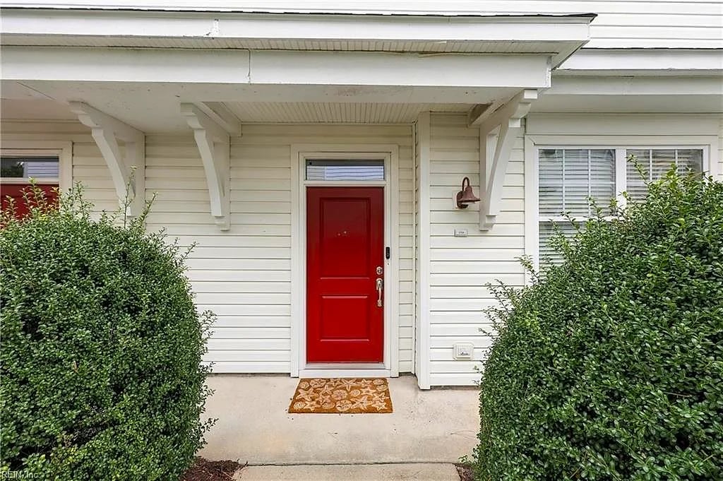 1519 Pucknall DR #3, Chesapeake — 3 bed Residential, 1,862 sqft