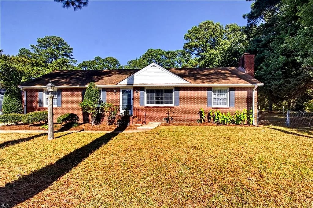 5604 W Norfolk Rd, Portsmouth, VA