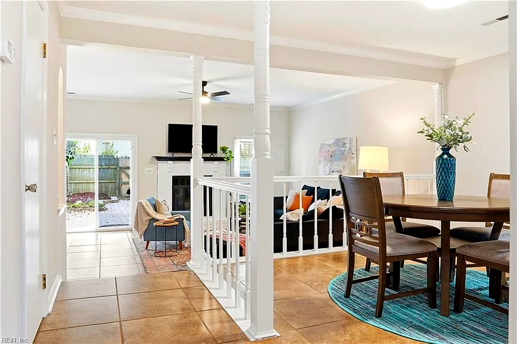 4703 Ashbury LN, VIRGINIA BEACH VA 23462, Virginia Beach, VA 23462 — home for sale in Kempsville