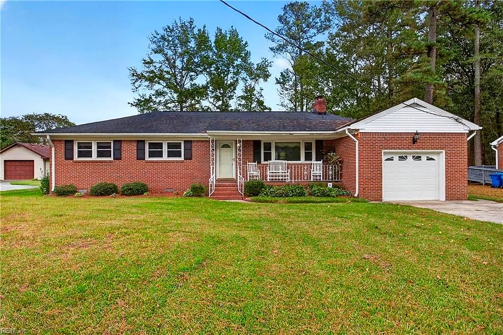 2360 Seaboard RD, VIRGINIA BEACH VA 23456
