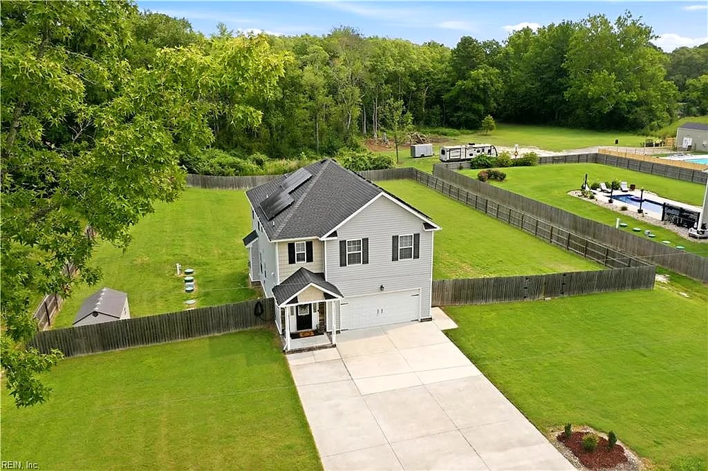 1924 Land of Promise Rd, Chesapeake, VA