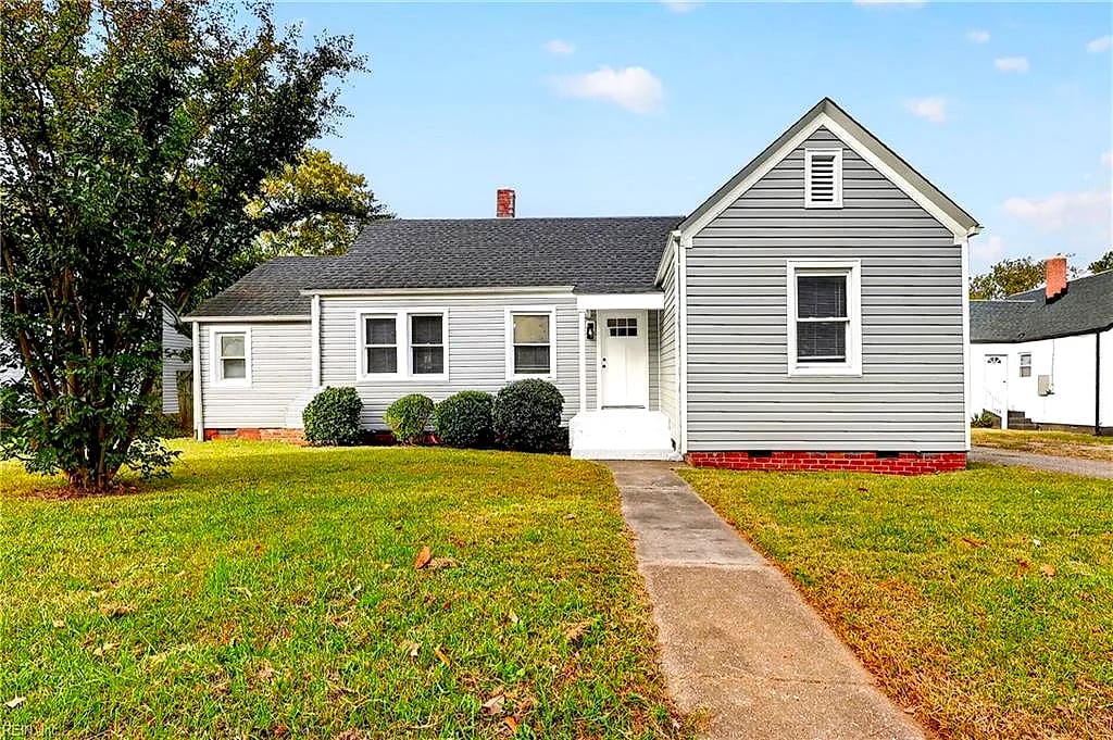 3311 Sewells Point Rd, Norfolk, VA