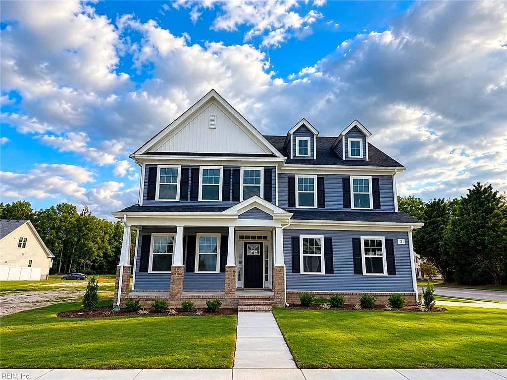 2 Apron Dr, Suffolk, VA
